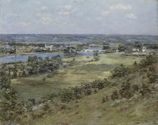 Valley of the Seine